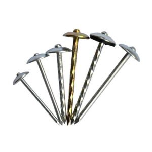Roofing Nails
