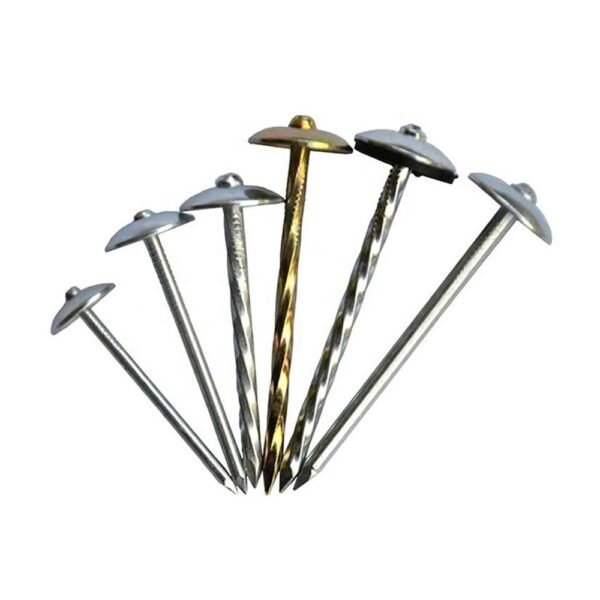 Roofing Nails