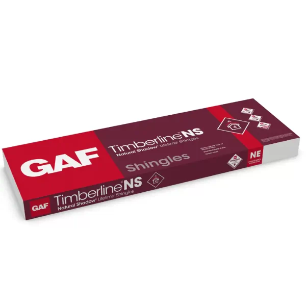 GAF Shingles - Timberline Natural Shadow - Image 3