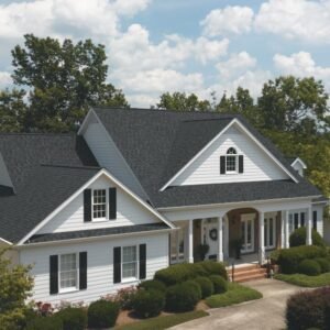 Roof Shingles