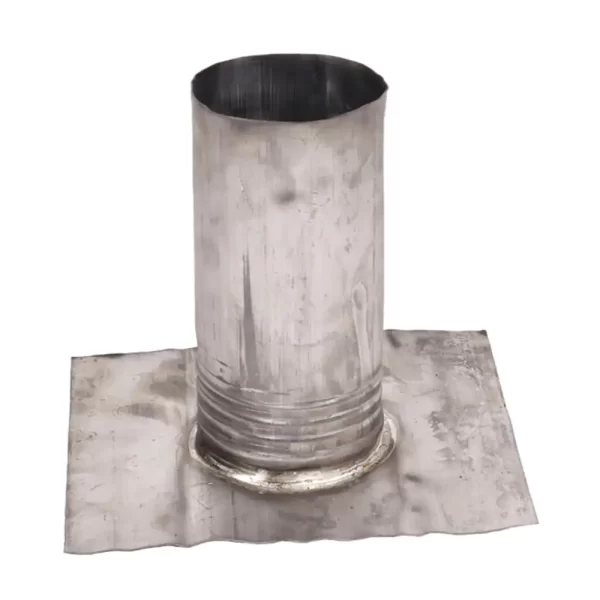 Rooftop Pipes - Image 2