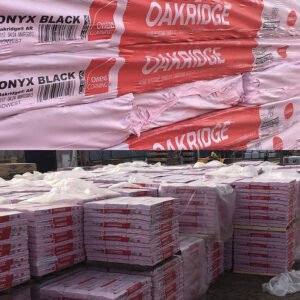Owens Corning - Shingles