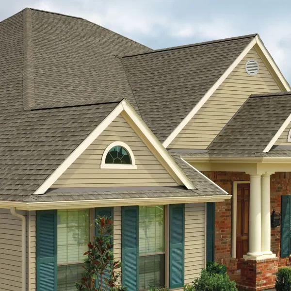 GAF Shingles - Timberline Natural Shadow - Image 4