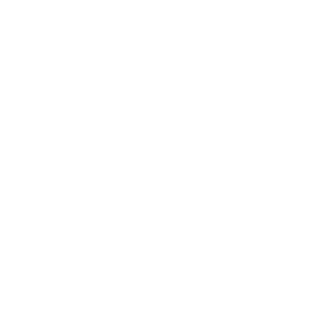 white logo