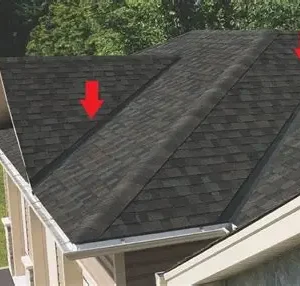 Roof Balleys