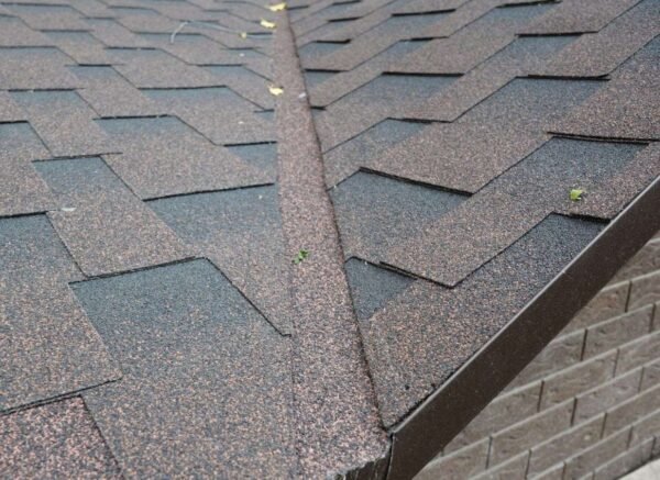 roof valley